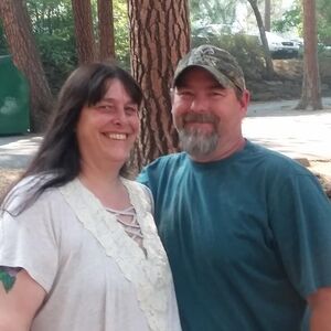 Meet your Posher, Cathy